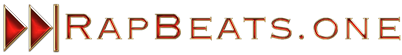 Rap Beats One Logo